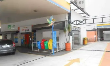 Terreno comercial para alugar na Largo Brigadeiro Galvão, Barra Funda, São Paulo