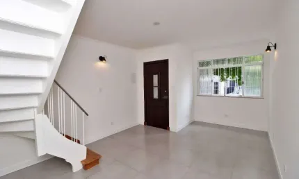 Sobrado para aluguel, 2 quartos, 1 vaga, Ipiranga - São Paulo/SP