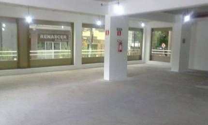 Salão para aluguel, 4 vagas, Rudge Ramos - São Bernardo do Campo/SP
