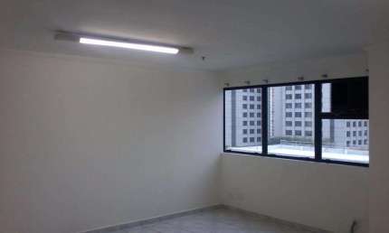 Conjunto para aluguel, 4 vagas, Indianópolis - São Paulo/SP
