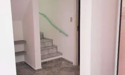 Sobrado para aluguel, 4 quartos, Osvaldo Cruz - São Caetano do Sul/SP