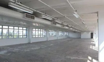 Laje para aluguel, 20 vagas, Vila Leopoldina - São Paulo/SP