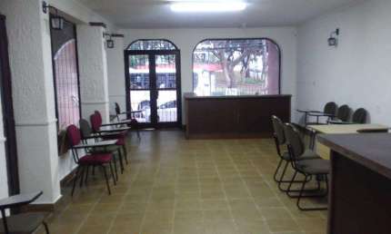 Sobrado para aluguel, 3 quartos, 3 suítes, 5 vagas, Santo Antônio - São Caetano do Sul/SP