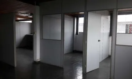 Salão para aluguel, Santo Antônio - São Caetano do Sul/SP