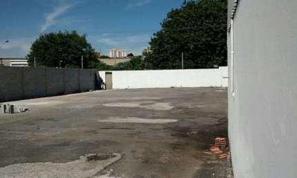 Terreno para aluguel, São José - São Caetano do Sul/SP