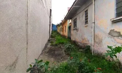 Terreno à venda, Santa Maria - São Caetano do Sul/SP