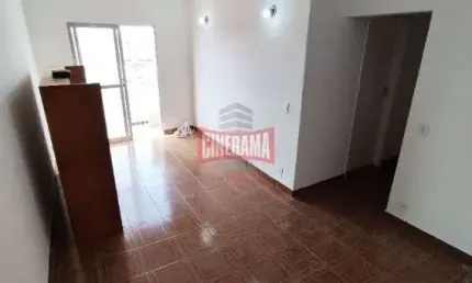 Apartamento à venda, 2 quartos, 1 suíte, 1 vaga, Vila Santa Luzia - São Bernardo do Campo/SP