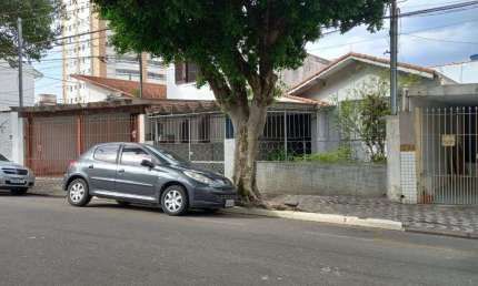 Terreno à venda, Santa Paula - São Caetano do Sul/SP