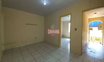 Casa à venda, 2 quartos, Vila Santa Filomena - São Bernardo do Campo/SP