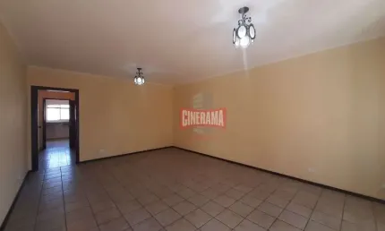 Sobrado à venda, 3 quartos, 1 suíte, 3 vagas, Boa Vista - São Caetano do Sul/SP
