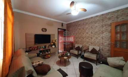 Sobrado à venda, 3 quartos, 1 suíte, 2 vagas, Osvaldo Cruz - São Caetano do Sul/SP