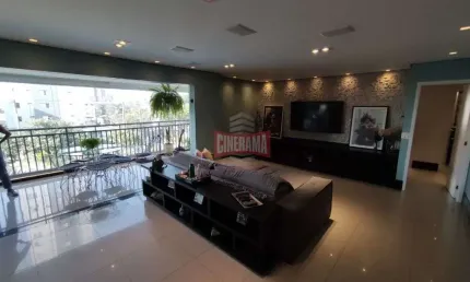 Apartamento à venda, 3 quartos, 3 suítes, 3 vagas, santa paula - são caetano do sul/sp