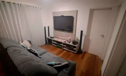 Apartamento à venda, 3 quartos, 1 suíte, 2 vagas, Boa Vista - São Caetano do Sul/SP