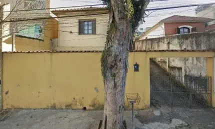 Terreno à venda, santa maria - são caetano do sul/sp