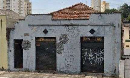 Terreno à venda, Santa Maria - São Caetano do Sul/SP