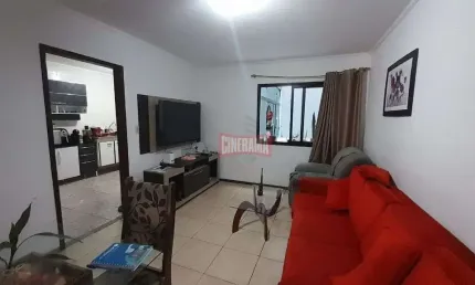 Apartamento à venda, 2 quartos, 2 vagas, mauá - são caetano do sul/sp