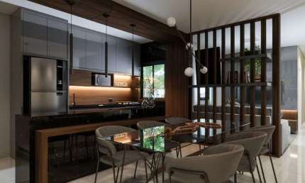 Apartamento à venda, 3 quartos, 1 suíte, 2 vagas, Jardim - Santo André/SP