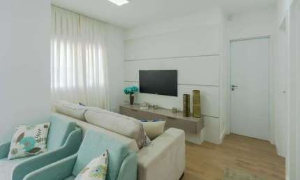 Apartamento à venda, 2 quartos, 1 suíte, 1 vaga, Vila Prudente (Zona Leste) - São Paulo/SP