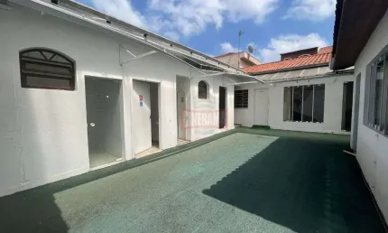Casa à venda, 5 quartos, 3 vagas, osvaldo cruz - são caetano do sul/sp