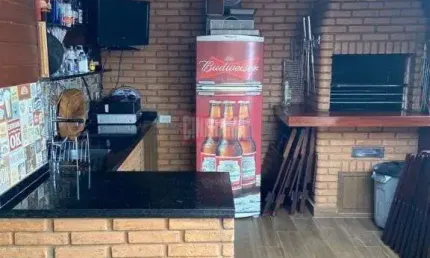 Cobertura à venda, 2 quartos, 2 vagas, Casa Branca - Santo André/SP