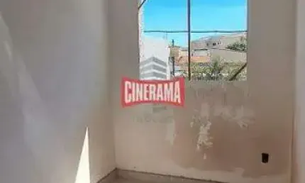 Apartamento à venda, 2 quartos, 1 suíte, 1 vaga, campestre - santo andré/sp
