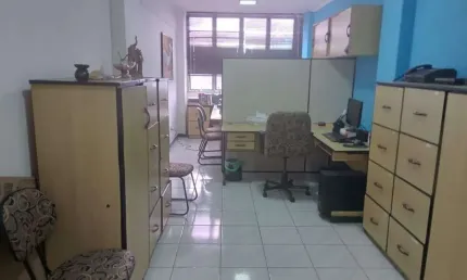 Sala comercial à venda na Avenida Conde Francisco Matarazzo, Fundação, São Caetano do Sul