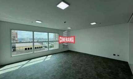 Sala Comercial para venda no Bairro Centro, em São Caetano do Sul, SP.