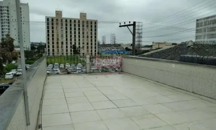 Sobrado à venda, 2 quartos, 1 suíte, 2 vagas, Centro - São Caetano do Sul/SP