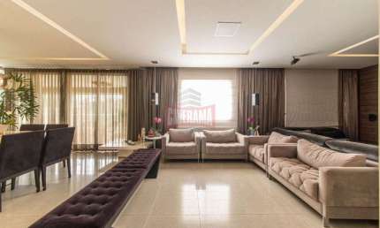 Apartamento à venda, 3 quartos, 3 suítes, 3 vagas, Boa Vista - São Caetano do Sul/SP