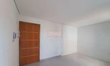Apartamento à venda, 2 quartos, 1 suíte, Vila Pires - Santo André/SP