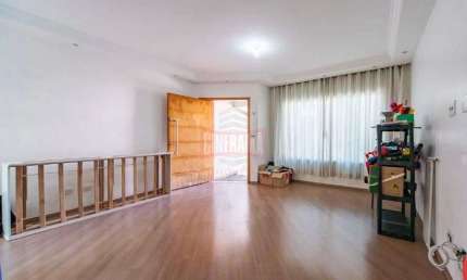 Sobrado à venda, 3 quartos, 3 suítes, 8 vagas, Vila Alpina - São Paulo/SP