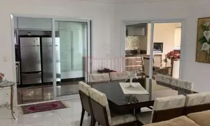 Apartamento à venda, 3 quartos com 3 suítes e mais 2 Banheiros ,4 vagas, Santo Antônio - São Caetano do Sul/SP