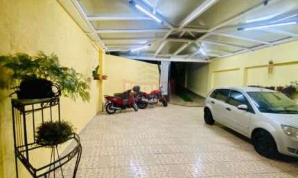 Casa à venda, 3 quartos, 3 suítes, 5 vagas, Olímpico - São Caetano do Sul/SP
