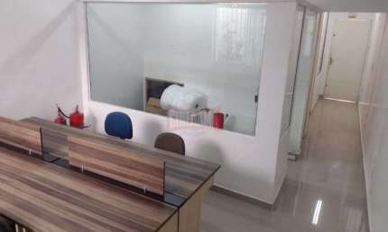 Sobrado à venda, 6 quartos, Centro - São Caetano do Sul/SP