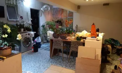 Casa à venda, 5 quartos, 4 vagas, Barcelona - São Caetano do Sul/SP