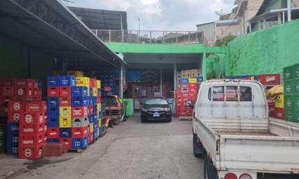 Barracão / Galpão / Depósito à venda na Rua Eugênio Egas, Jardim Clímax, São Paulo