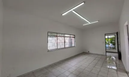 Casa à venda, 3 quartos, 2 vagas, Santa Paula - São Caetano do Sul/SP