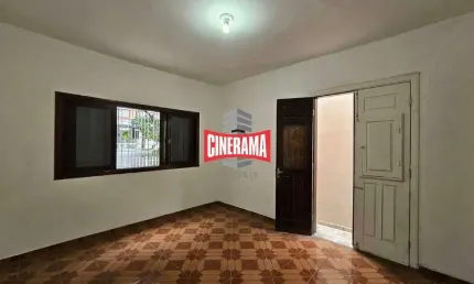 Casa à venda, 2 quartos, 2 vagas, Centro - São Caetano do Sul/SP