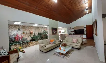 Casa à venda, 3 quartos, 1 suíte, 4 vagas, Jardim São Caetano - São Caetano do Sul/SP