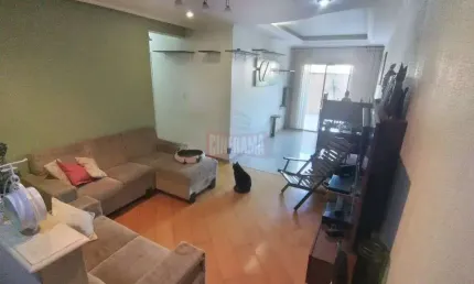 Apartamento à venda, 2 quartos, 1 suíte, 1 vaga, santa maria - são caetano do sul/sp