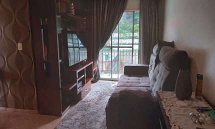 Apartamento à venda, 3 quartos, 1 vaga, Vila Alpina - São Paulo/SP