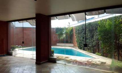 Sobrado à venda, 4 quartos, 4 suítes, 5 vagas, Jardim São Caetano - São Caetano do Sul/SP