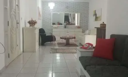 Sobrado à venda, 3 quartos, 1 suíte, 4 vagas, osvaldo cruz - são caetano do sul/sp