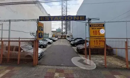 Terreno à venda na Rua Manoel Coelho, Centro, São Caetano do Sul