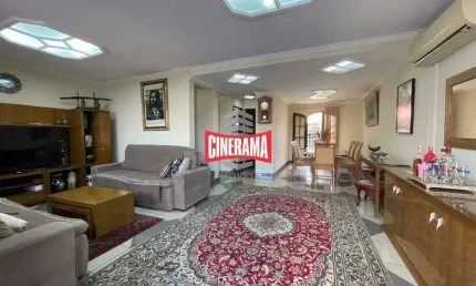 Sobrado à venda, 3 quartos, 3 suítes, 4 vagas, Osvaldo Cruz - São Caetano do Sul/SP