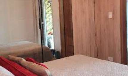 Cobertura à venda, 3 quartos, 1 suíte, 2 vagas, Santa Maria - Santo André/SP