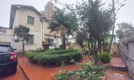 Sobrado à venda, 2 quartos, 3 vagas, Santa Paula - São Caetano do Sul/SP