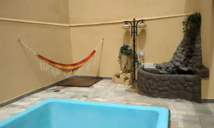 Sobrado à venda, 2 quartos, 2 suítes, 6 vagas, Vila Camilópolis - Santo André/SP