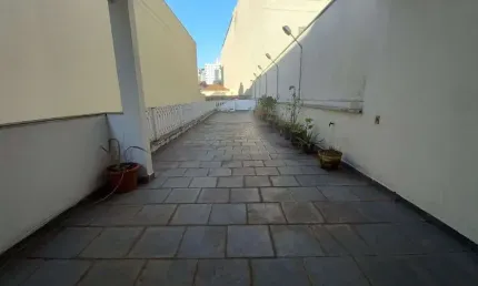 Casa Comercial Térrea para venda no Bairro Centro de São Caetano do Sul, SP