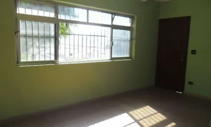 Casa à venda, 2 quartos, 6 vagas, Nova Gerty - São Caetano do Sul/SP